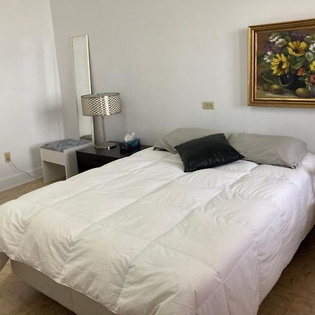 Le Couvent Apartment Sainte Anne des Monts Exterior photo