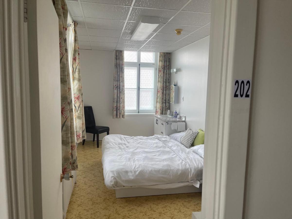 Le Couvent Apartment Sainte Anne des Monts Exterior photo