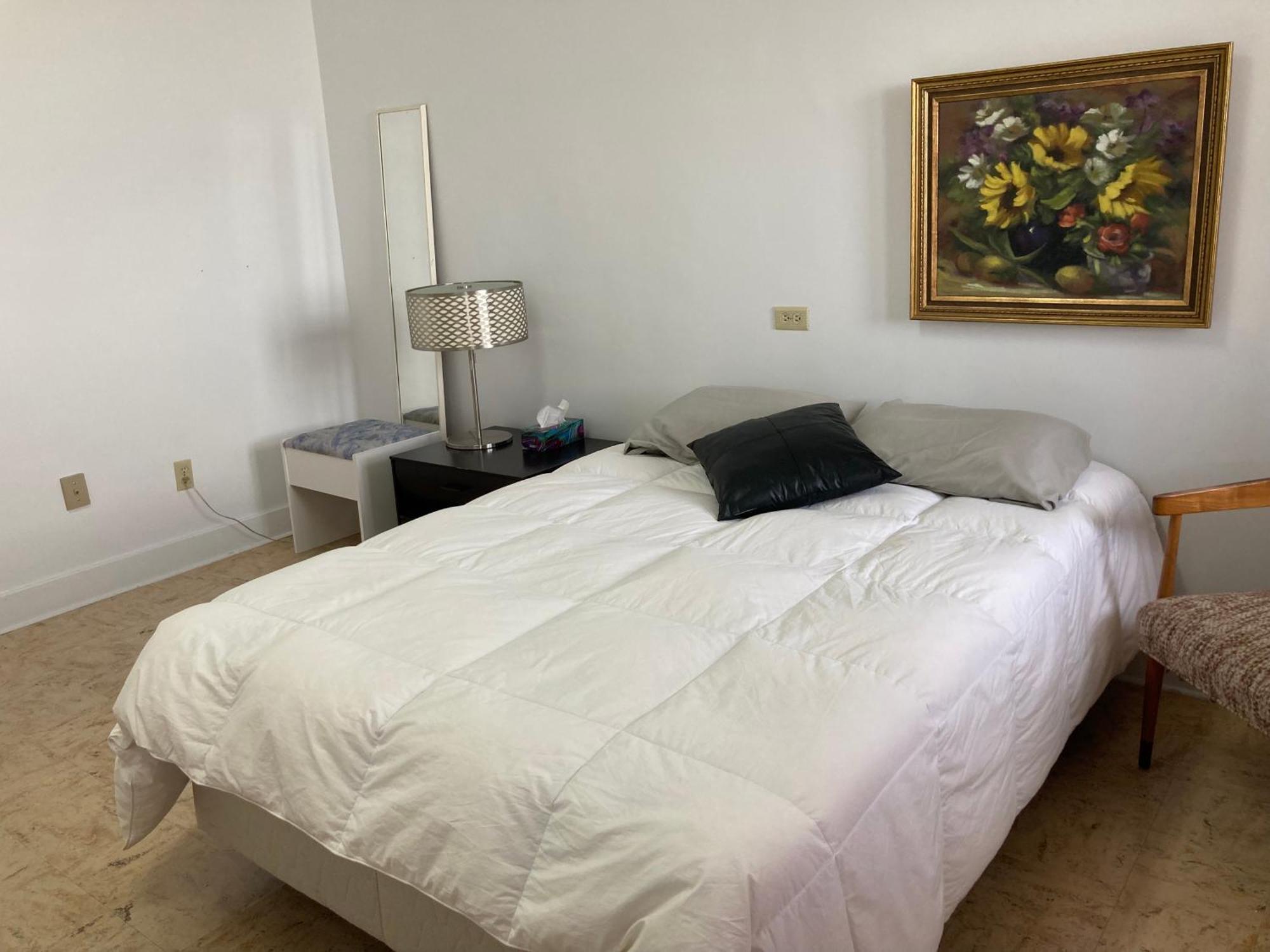 Le Couvent Apartment Sainte Anne des Monts Exterior photo