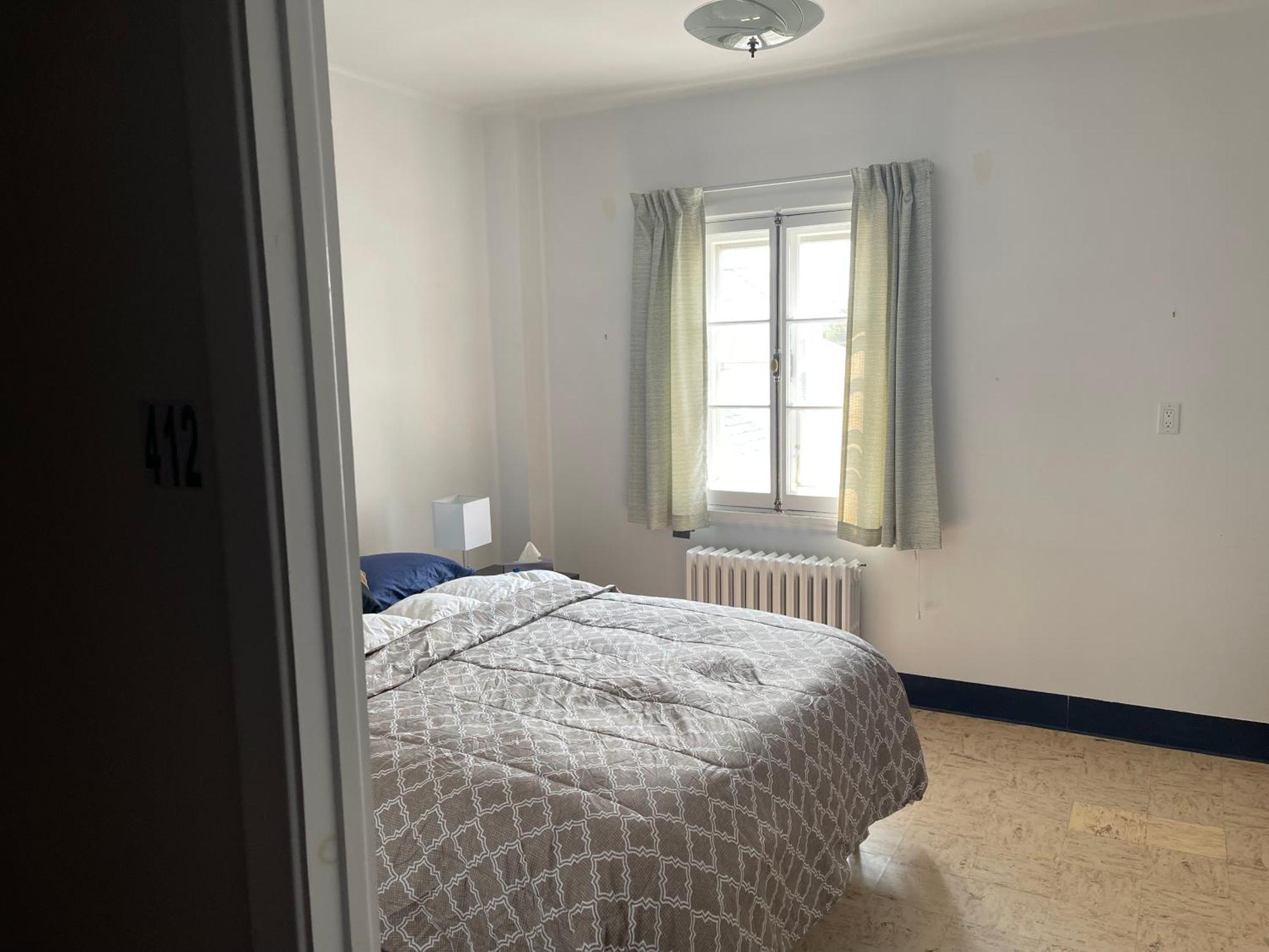 Le Couvent Apartment Sainte Anne des Monts Exterior photo